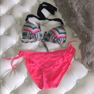Super Cute and Fun Swimsuit for Summer!